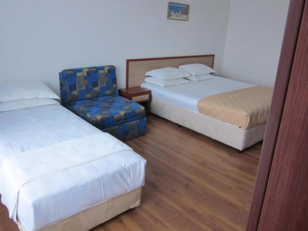 Albatros 2 Family Hotel Kiten  Room photo